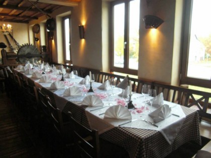 Photo: Locanda Casa Rossa