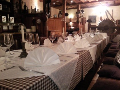 Photo: Locanda Casa Rossa