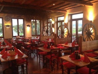 Photo: Locanda Casa Rossa